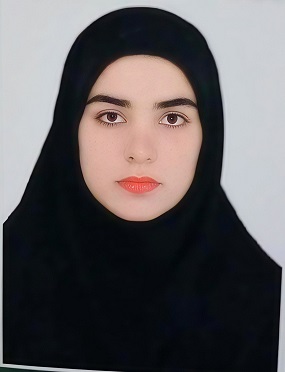 گفتگوبا زیبا بلوچی :قهرمان پیوستگی دوازدهم انسانی(4سال کانونی)