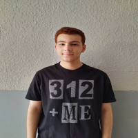 گفت و گو با عرشیا یارمحمدی قهرمان پیوستگی