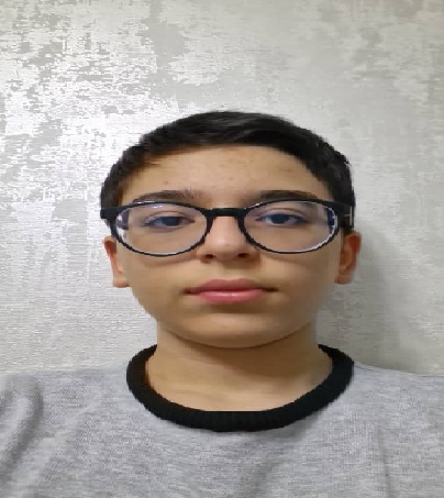 گفت و گو مهیار هاشمی با برسام میرمطلبی قهرمان پیوستگی