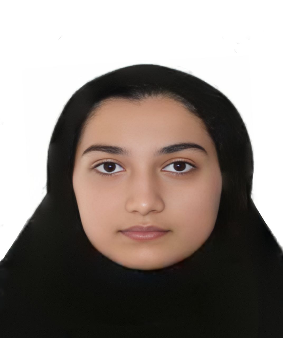 گفت و گو با ستایش زارع قهرمان پیوستگی دوازدهم تجربی