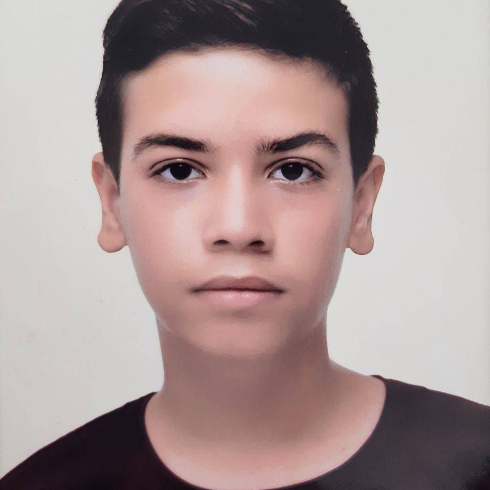 گفت و گو با امیر علی همتی دوازدهم شبکه و نرم‌افزار رایانه