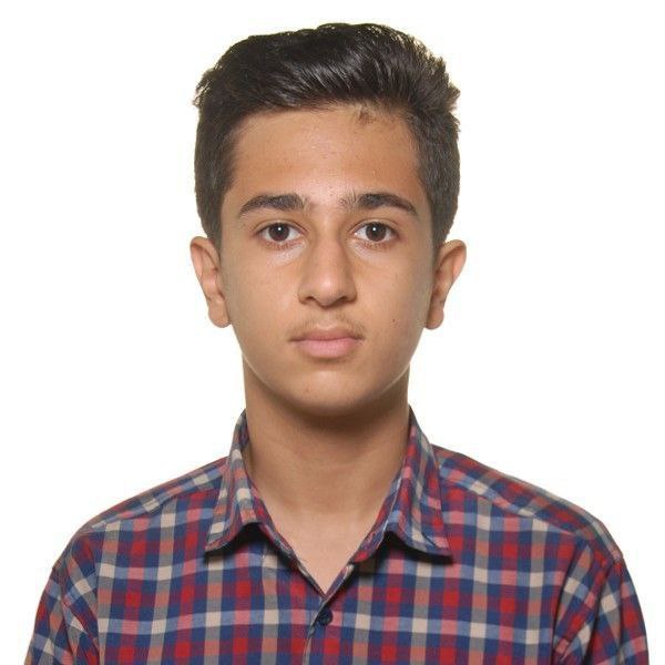 گفت و گو با آروند  دشتی قهرمان پیوستگی