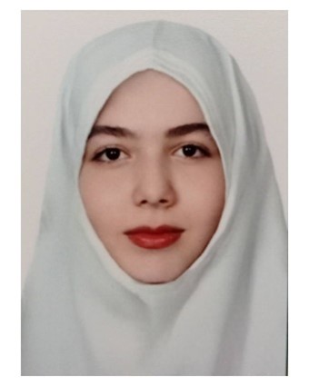 مصاحبه دانش اموز حنانه طهباز یازدهم تجربی از تبریز