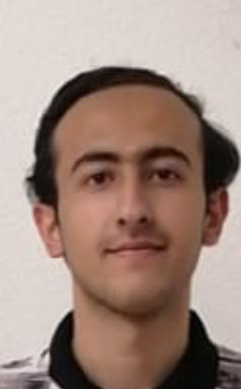 گفت و گو با ارشیا کریم پور ، پذیرفته‌ی دانشگاه علم و صنعت تهران