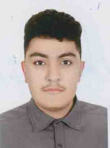 گفت وگوبا سینا جعفری چهر تراز 6000 دوازدهم انسانی قهرمان تابستان