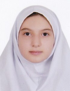 گفت و گو با   فاطیما قاصدی  قهرمانان تابستان از اراک