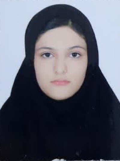 مصاحبه فرناز کرمی شهنانی باشگاه پانصدتایی داراب