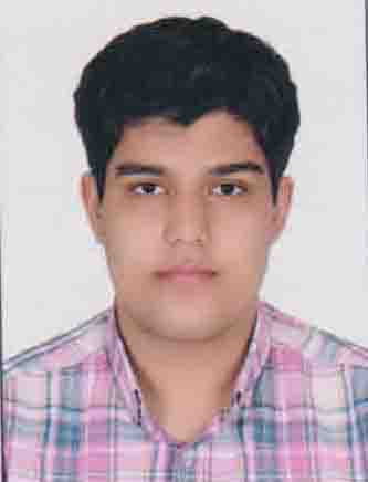 گفت وگوبا آریا یاری پور تراز 6500 دوازدهم ریاضی قهرمان تابستان