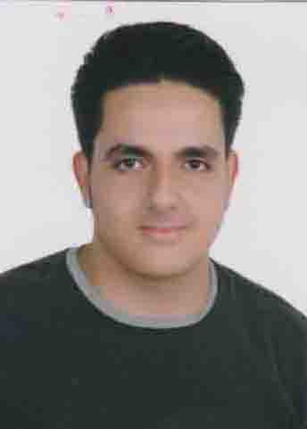 گفت وگوباعلیرضا خدابنده لو تراز 6000 دوازدهم تجربی قهرمان تابستان