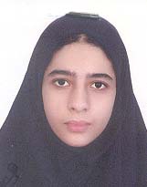 گفتگو با رضوانه فروغی زاده پایه 10تجربی تراز برترکانون