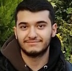 گفت وگو یگانه زمانی با امیرضامرادی