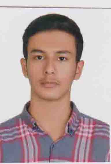 گفت وگوبا محمدمهدی رستمی تراز6700دوازدهم ریاضی قهرمان تابستان