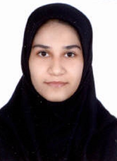 مصاحبه بهاره پژمان باشگاه پانصدتایی داراب