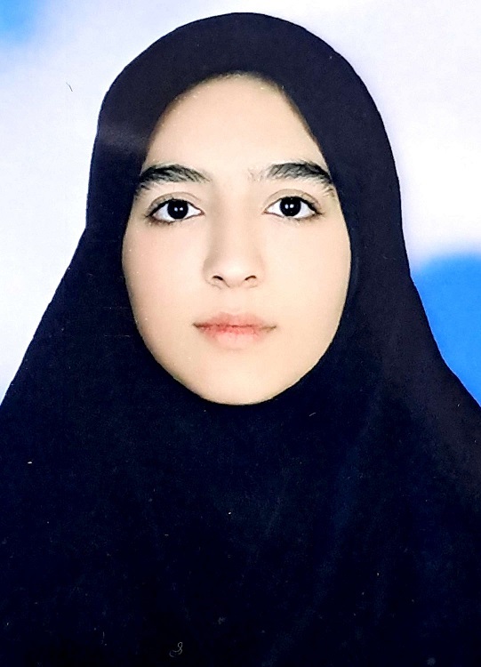 گفت وگو هستی بختیاری با نازنین مریم عربی