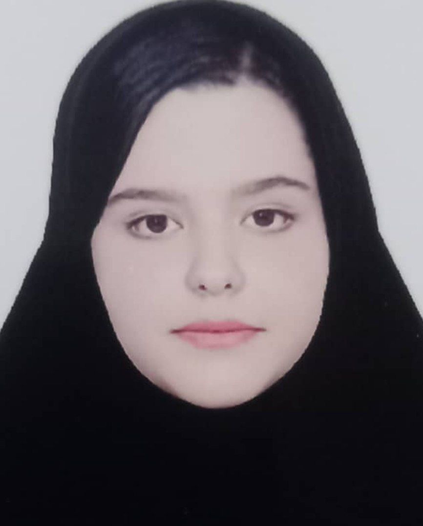 گفت و گو با فائزه رحمانی پور دوازدهم انسانی از برترهای لردگان