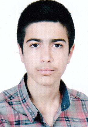 گفت‌وگو با عباس خورشیدی کلاس یازدهم تجربی قهرمان پیوستگی ا لردگان