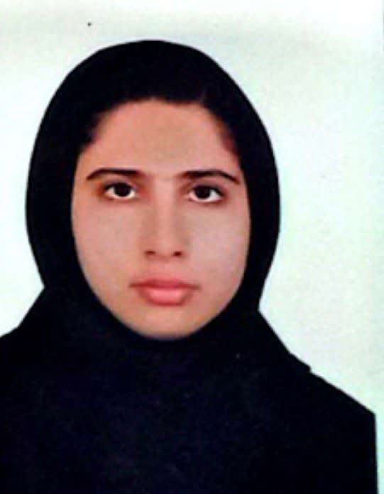 گفتگو با مهدیه اسکندری پایه یازدهم تجربی