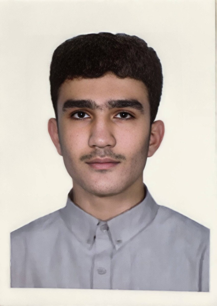 گفتگو با یونس سلیمانی قهرمان پیوستگی دوازدهم تجربی