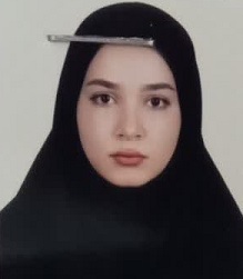 گفتگو و مصاحبه با اسرا نوروزی دانش آموز برتر از شهرستان ملکان