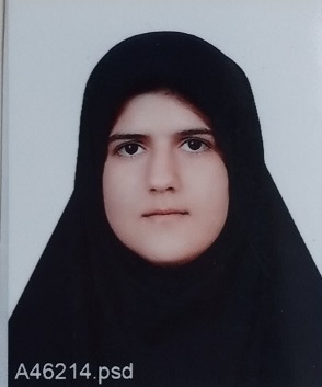 گفتگو با صبا اسدی؛ قهرمان پیوستگی یازدهم تجربی از ملکان