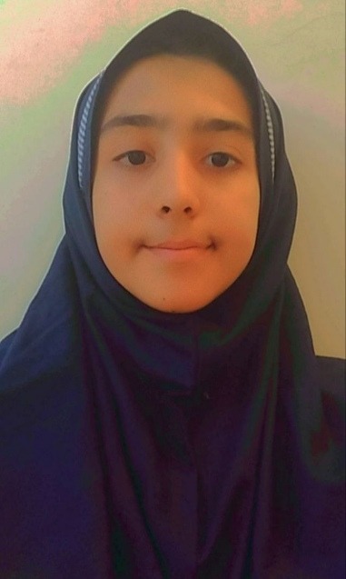 کیانا جعفری:همیشه آماده هستم و پیشرفت زیادی داشته ام