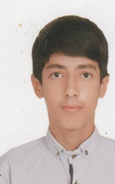 گفتگو با مهدی زارنژاد ; با 464 پاسخ صحیح یازدهم تجربی از قائمشهر