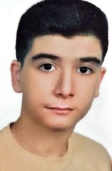 گفتگو با پرهام حسن زاده قهرمانان مهروآبان