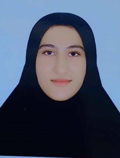 گفت و گو با سارینا مددی زاده قهرمان پیوستگی یازدهم علوم انسانی