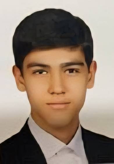 گفت و گو با آرمان کریمی دانش آموز پرتلاش پایه یازدهم ریاضی