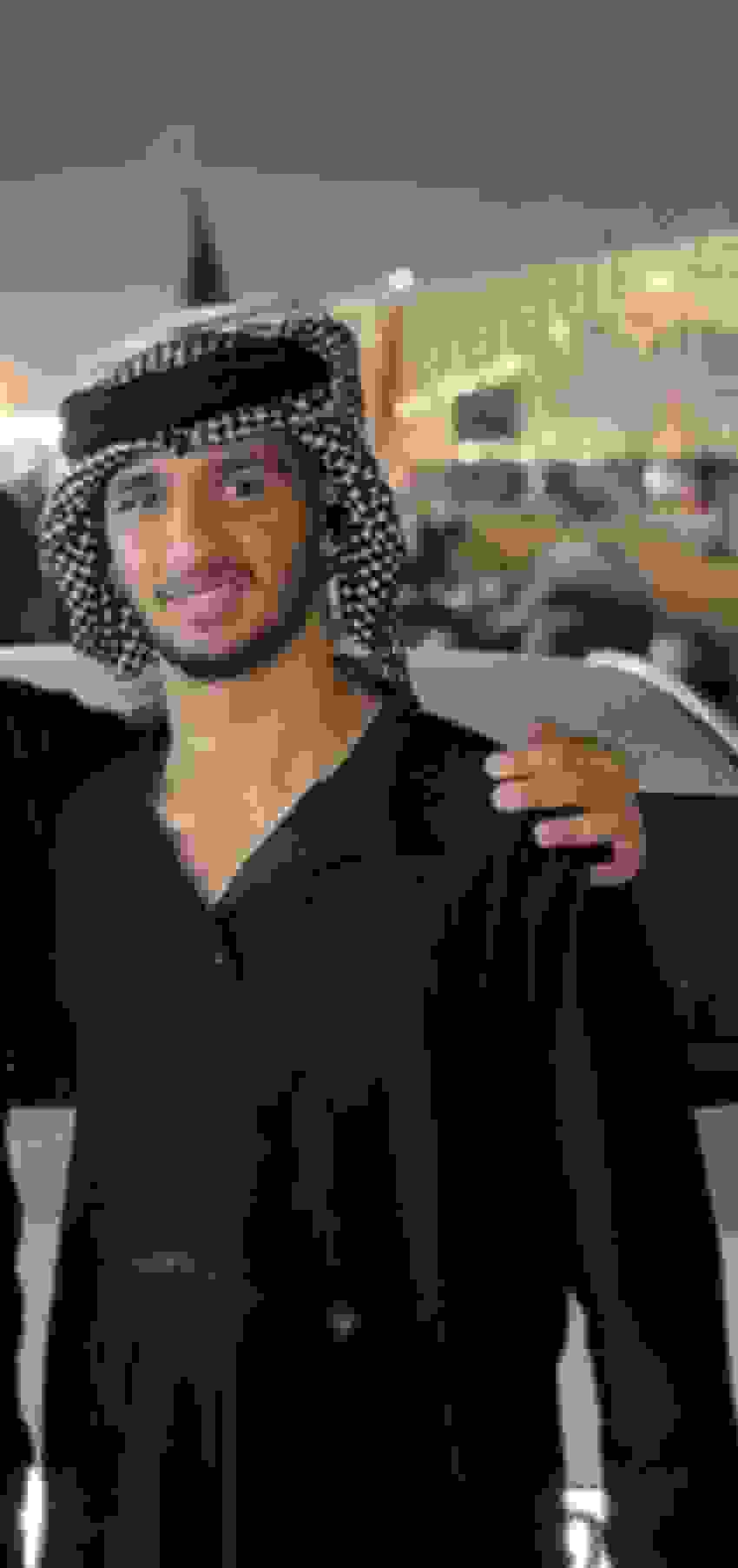 گفتگو با حامی حسین ثقفی کامیاب قهرمان پیوستگی دوازدهم تجربی