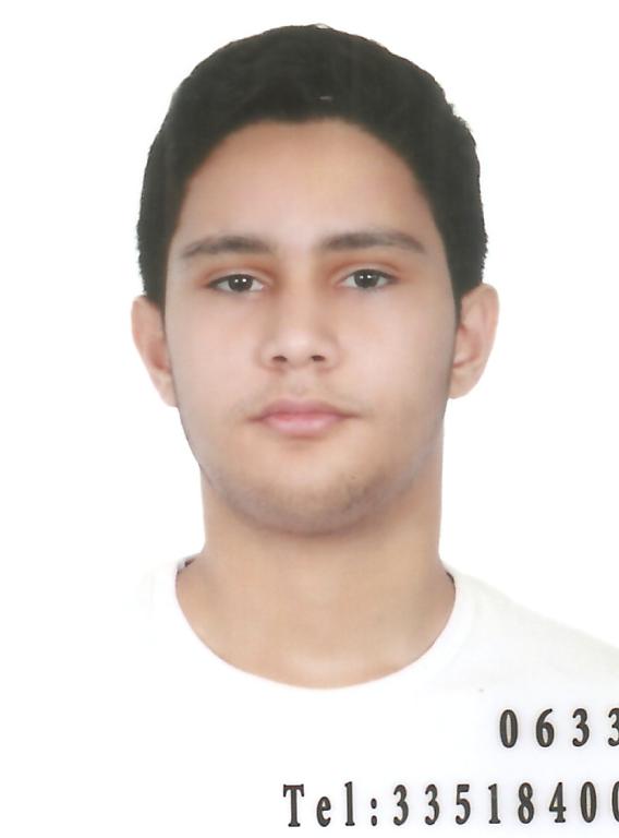 گفتگو با پارسا جعفری دوازدهم ریاضی قهرمان پیوستگی از اردبیل