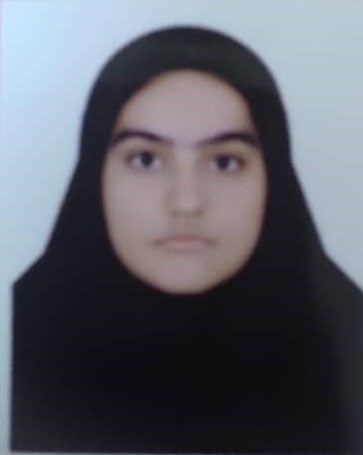 گفت و گو با کیانا صادقی قهرمان پیوستگی یازدهم علوم انسانی