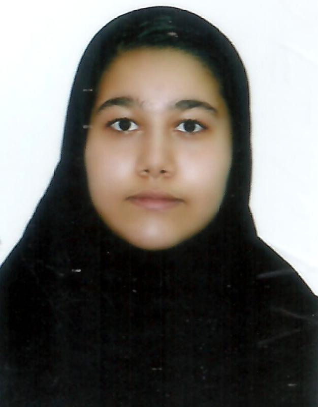 گفتگو با هستی مالکی یازدهم انسانی قهرمان پاییز از اردبیل