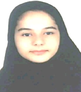 مصاحبه دانش اموز النا ایشی دهم تجربی از تبریز