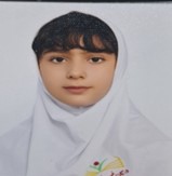 مصاحبه با دانش اموز الای عزیزی مقطع ششم از تبریز