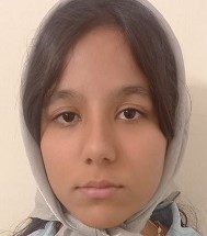 گفتگو با یکتا یوسف نژاد باشگاه پانصدتایی ها