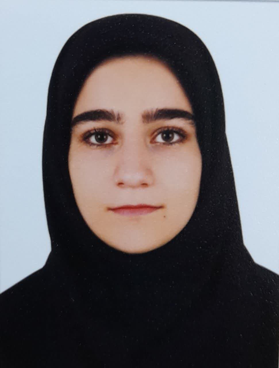 مبینا ابراهیمی؛ در مسیر تسلط، با تمرکز بر زمان و تراز