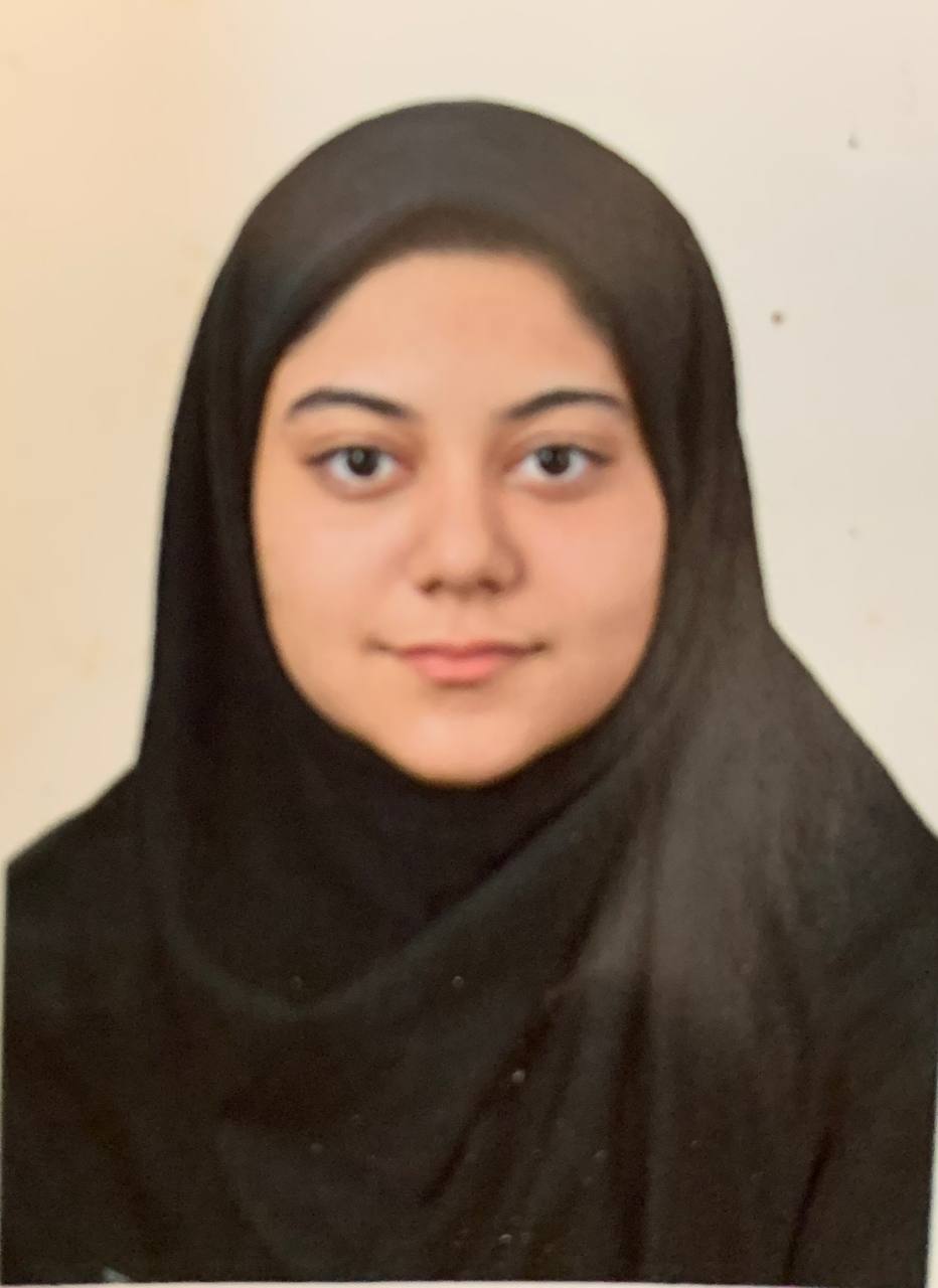 گفتگو با قهرمان پیوستگی غزل شجاعت