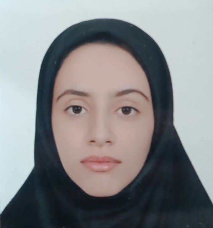 گفت و گو با ستایش مددی دانش آموز مقطع دهم تجربی