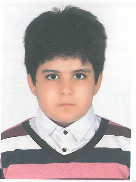 گفتگوبا دانش آموز علی اصغر سهرابی عضو باشگاه 500تایی