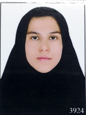 مصاحبه با فاطمه قرخلو؛ دانش‌آموز پایه دوازدهم از شیراز