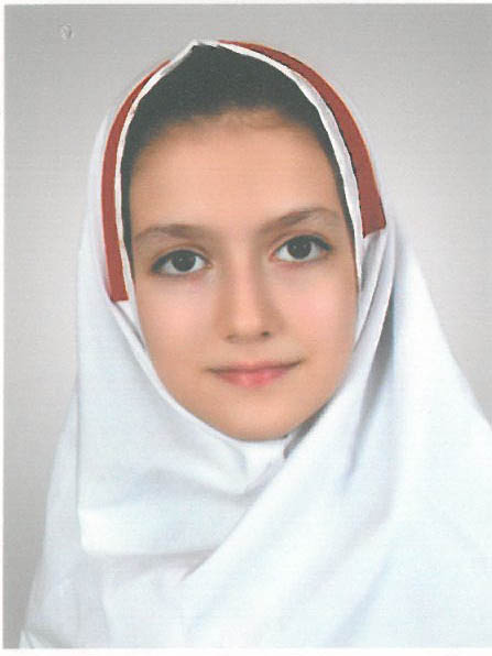 گفتگوبا دانش آموز گونش جانعلی پور عضو باشگاه 500تایی