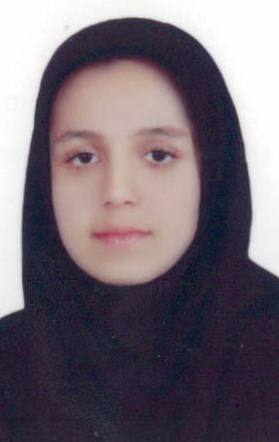 گفت و گو با مهدیس رضائی قهرمان آزمون‌های مهر آبان -دوازدهم انسانی