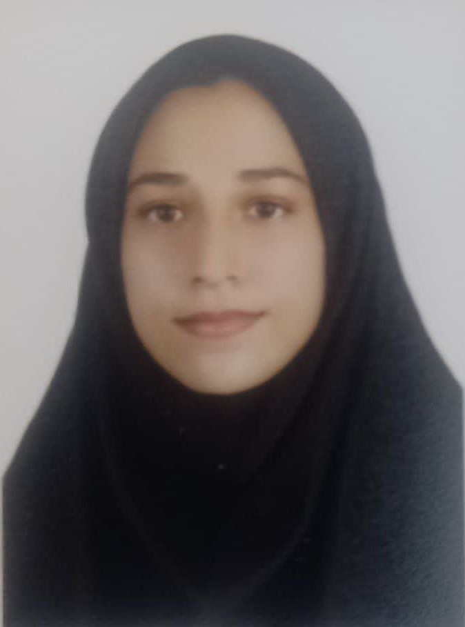 گفت وگو با آیدا نامداری دانش آموز مقطع دوازدهم تجربی