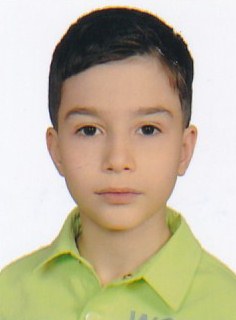 گفت و گو با بردیا بان  عضو باشگاه پانصدتایی‌ها از اراک