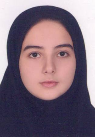 گفت و گو با ستایش حاج حیدری قهرمان آزمون‌های مهرو آبان- دهم ریاضی