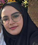 گفت و گو با فاطمه حاجی زاده دانشجوی مامایی علوم پزشکی تهران