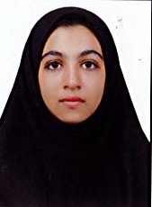 گفت وگو باملیکا حیدرپور پذیرفته شده رشته حسابداری دانشکده کازرون