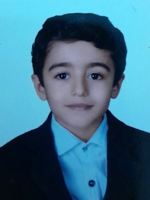 مصاحبه با امیرحسین کشفی؛ دانش‌آموز پایه نهم از شیراز