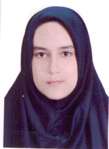 گفت وگو با ساغر سادات جمال دوازدهم تجربی قهرمان پیوستگی مهروآبان